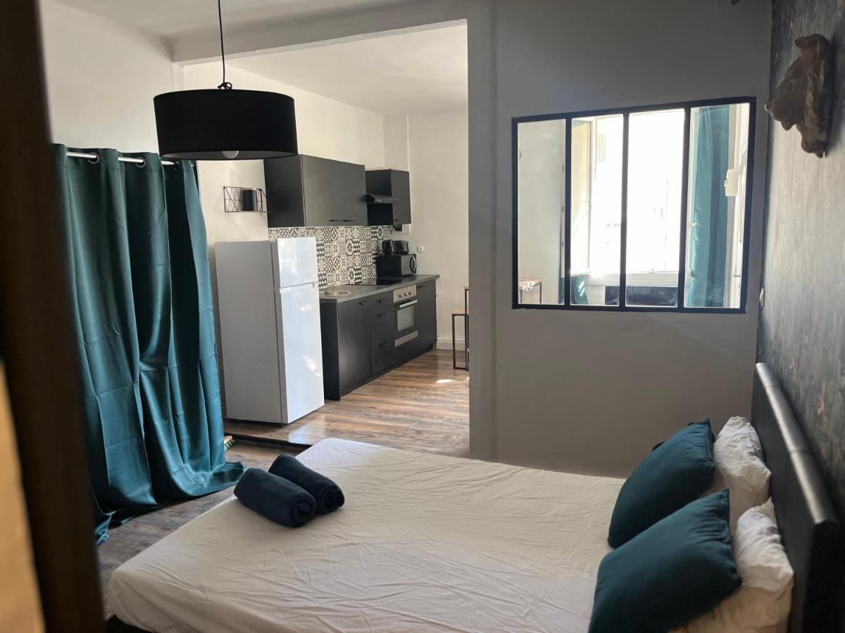Le Nimois Apartment Nimes Exterior photo